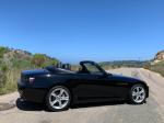 Honda S2000 Berlina Black 2009 года